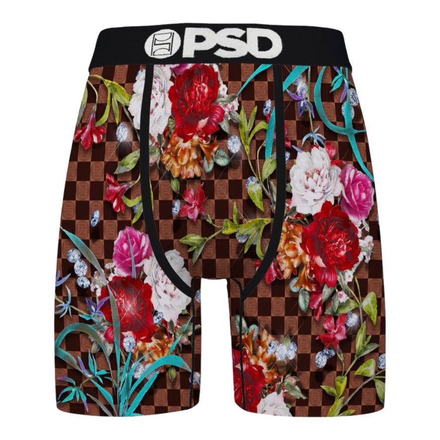 PSD: Wild Check 124180025